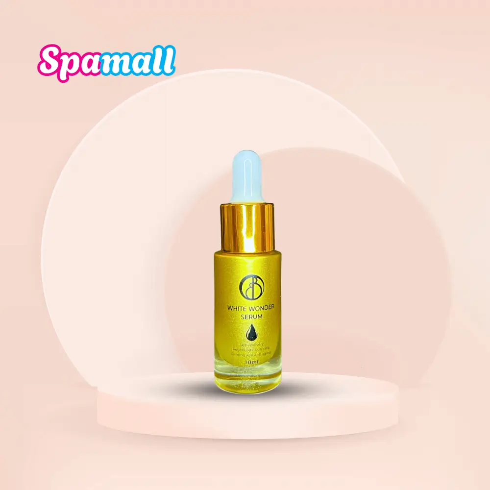 Serum White Wonder