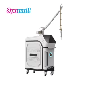 Máy laser xóa xăm Terra Plus