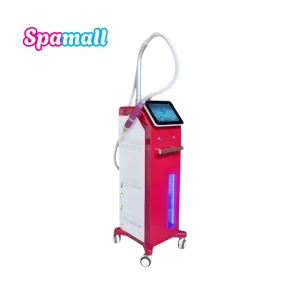 Máy laser xóa xăm K83 Plus