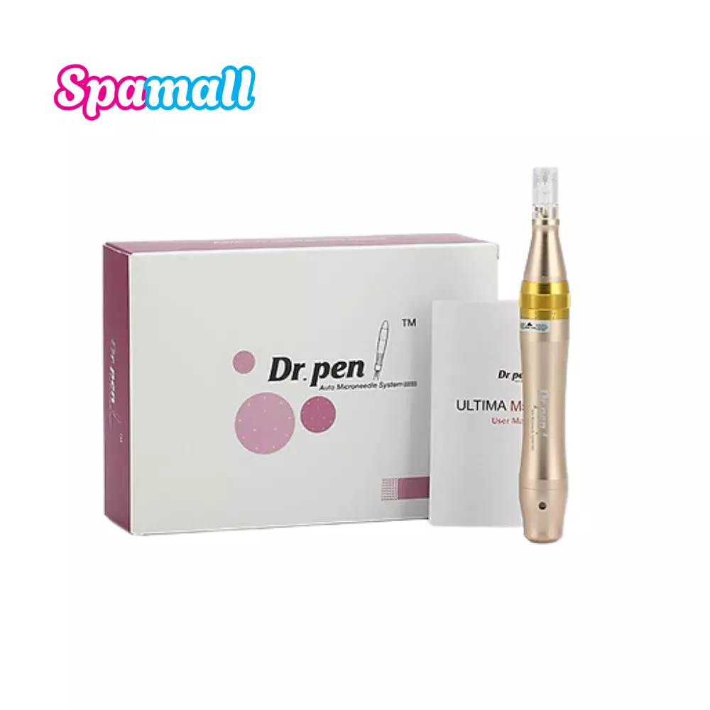 Máy phi kim DrPen M5